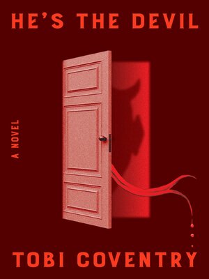 cover image of He's the Devil